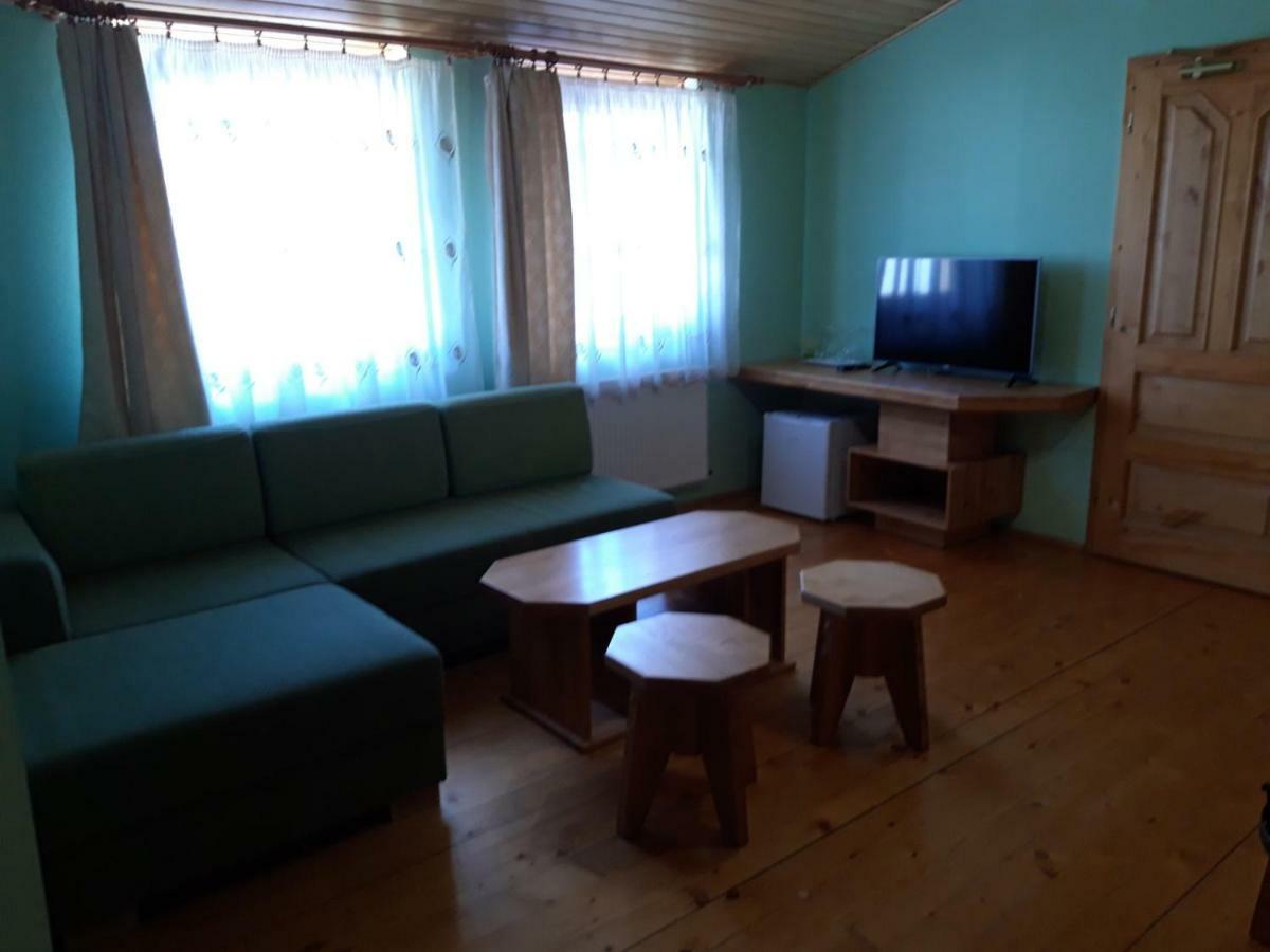 Penzion Weinerovka Varin Žilina Esterno foto