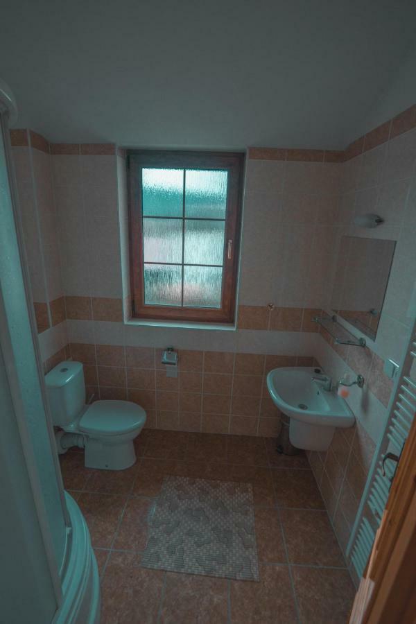 Penzion Weinerovka Varin Žilina Esterno foto